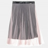 Skirt with tulle (6-14 years)