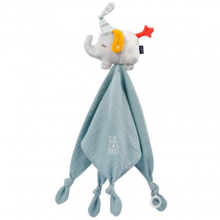 Comforter elephant 42cm (0+ months)