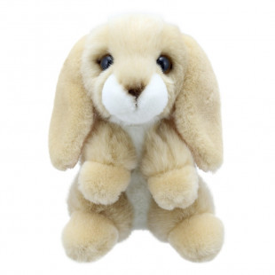 Plush toy Wildberry rabbit 15cm