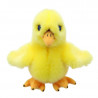 Plush toy Wildberry chick 15cm