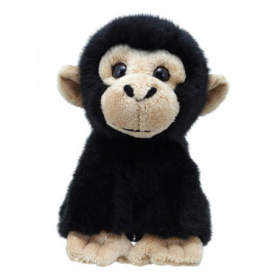 Plush toy Wildberry chimpanzee 15cm