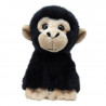 Plush toy Wildberry chimpanzee 15cm