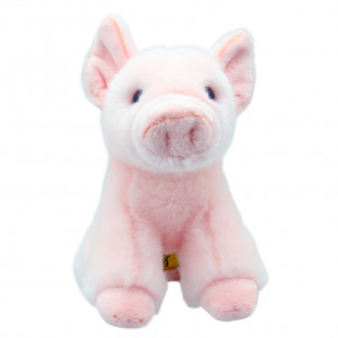 Plush toy Wildberry pig 15cm