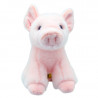 Plush toy Wildberry pig 15cm