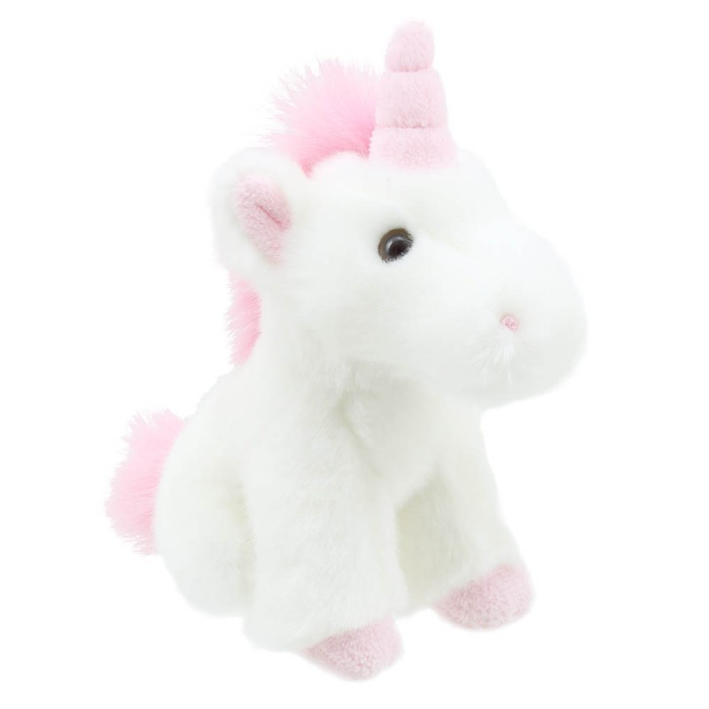Plush toy Wildberry unicorn 15cm