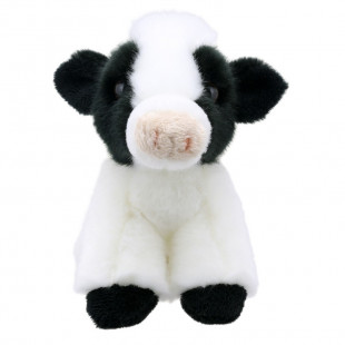 Plush toy Wildberry cow 15cm