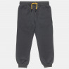 Tracksuit Five Star cotton fleece blend with print Zoo Life (12 months-5 years)