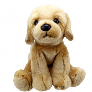 Plush toy labrador Wilberry 23cm