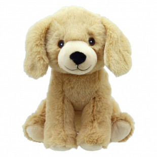 Plush toy Eco Labrador Wilberry 23cm