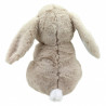 Plush toy Eco rabbit Wilberry 23cm