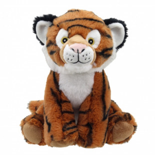 Plush toy Eco tigger Wilberry 23cm