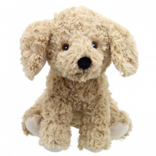 Plush toy Eco Cockapoo dog Wilberry 23cm