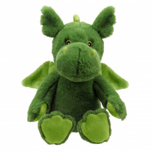 Plush toy Eco dragon Wilberry 23cm