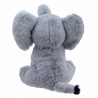 Plush toy Eco elephant Wilberry 23cm