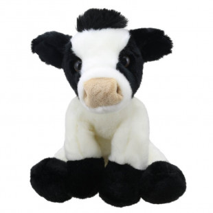 Plush toy cow Wilberry 28cm