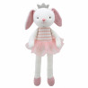 Plush toy bunny Wilberry 40cm