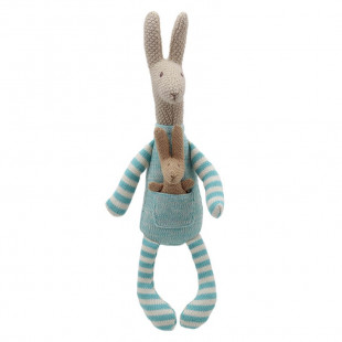 Plush toy kangaroo Wilberry 45cm