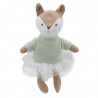 Plush toy fox Wilberry 16cm
