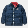 Jacket water resistant with fleece lining (12 months-5 years)
