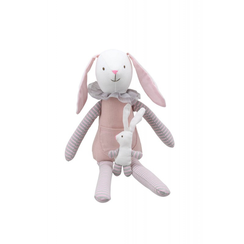 Plush toy Wilberry mother rabbit 30cm