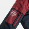 Jacket water resistant with with fleece lining (12 months-5 years)