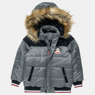 Jacket Paul Frank with fleece lining (12 months-5 years)