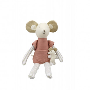 Plush toy Wilberry mouse 30cm