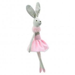 Plush toy Wilberry ballarina rabbit 30cm