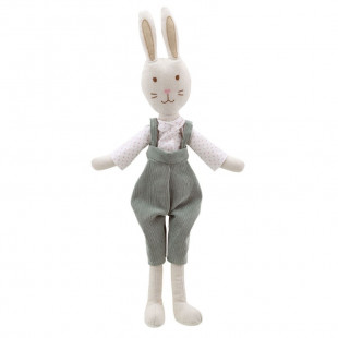 Plush toy Wilberry rabbit boy 30cm
