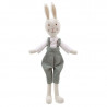 Plush toy Wilberry rabbit boy 30cm