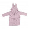 Bathrobe kikadu organic with (1-5 years)