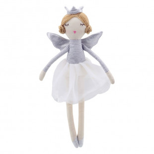 Plush toy Wilberry fairy doll with tulle skirt 32cm