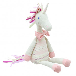 Plush toy Wilberry unicorn