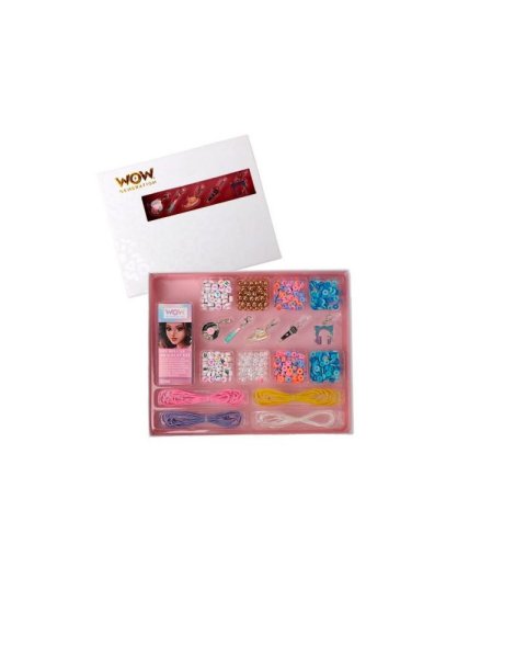 Bracelet DIY Wow Generation