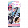 Eyeliner Wow Generation με σφραγίδα μπλε αστεράκι (12+ μηνών)