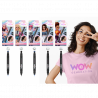 Eyeliner Wow Generation με σφραγίδα μπλε φεγγάρι (6+ ετών)