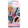 Eyeliner Wow Generation with black lightning stamp (6+ years)