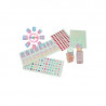 Set manicure Wow Generation (6+ years)