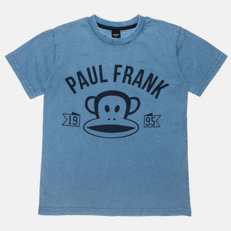 T-Shirt Paul Frank with print (6-16 years)