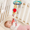 Musical crib toy Fehn (0+ months)