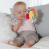 Rattle flower Fehn (0+ months)