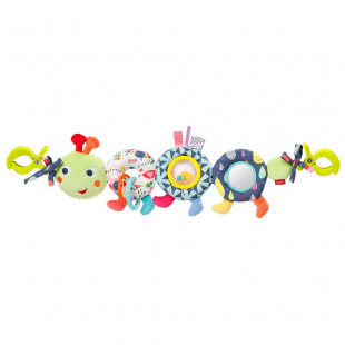Stroller chain Fehn Color Friends 50cm (0+ months)