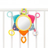 Activity mirror sun Fehn 34cm (0+ months)