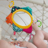 Activity mirror sun Fehn 34cm (0+ months)