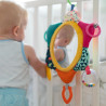 Activity mirror sun Fehn 34cm (0+ months)