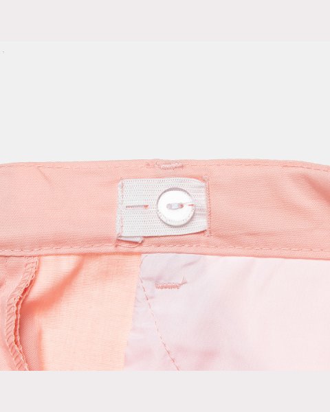 Set top and shorts with embroideries (18 months-5 years)