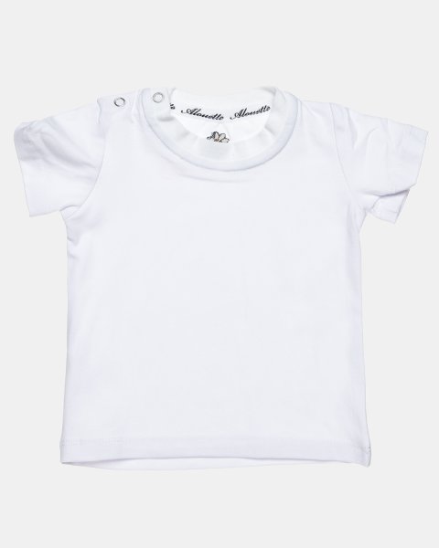 Set overall with top (3-18 months)