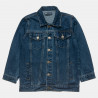 Denim jacket (6-16 years)