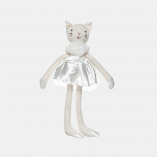 Plush toy Wilberry cat 29cm