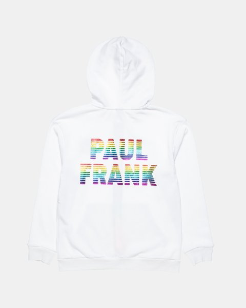 Ζακέτα Paul Frank με κέντημα μεταλλικά στρας (6-16 ετών)